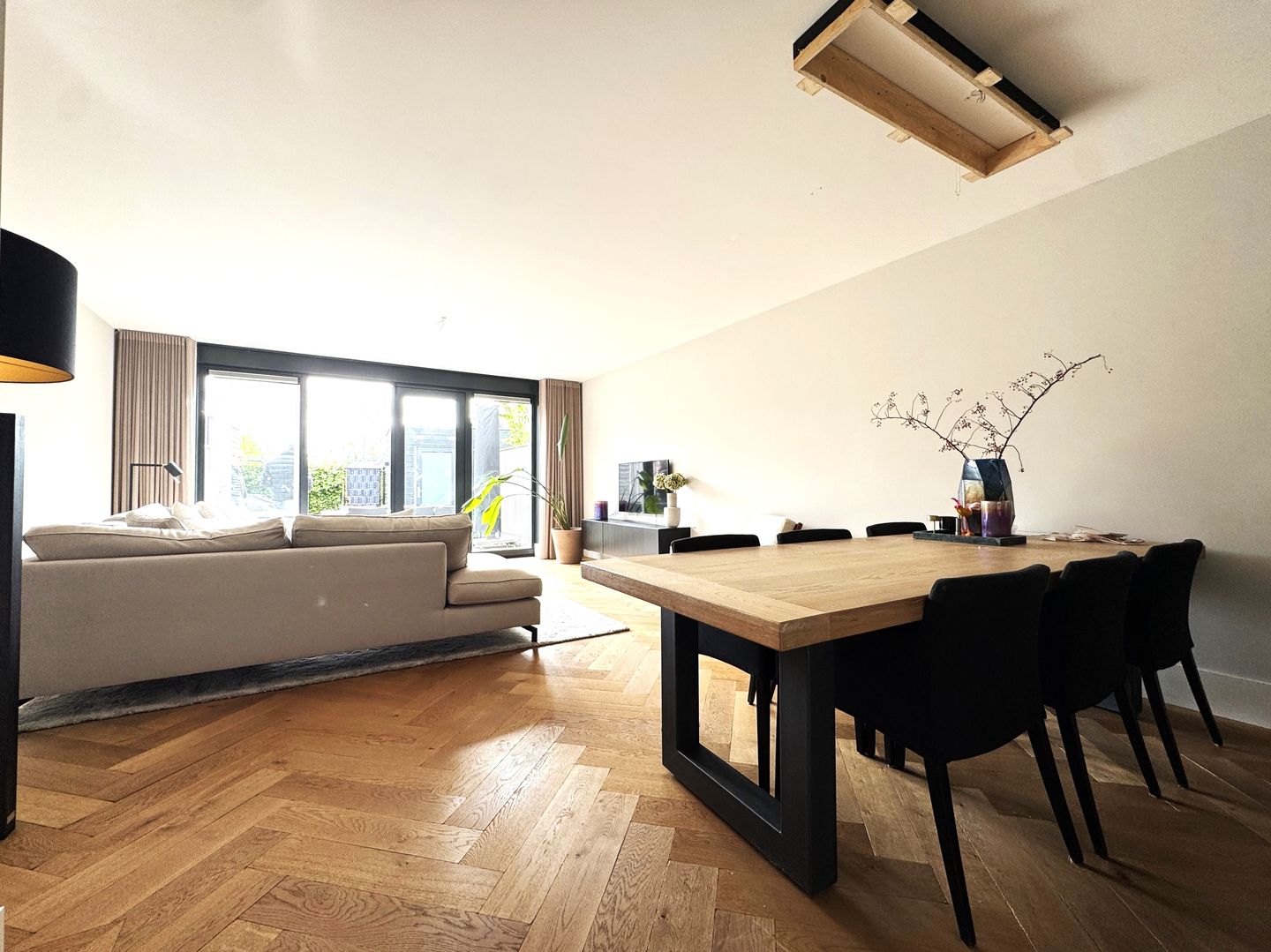 Photo 4 of Marie Baronstraat 28