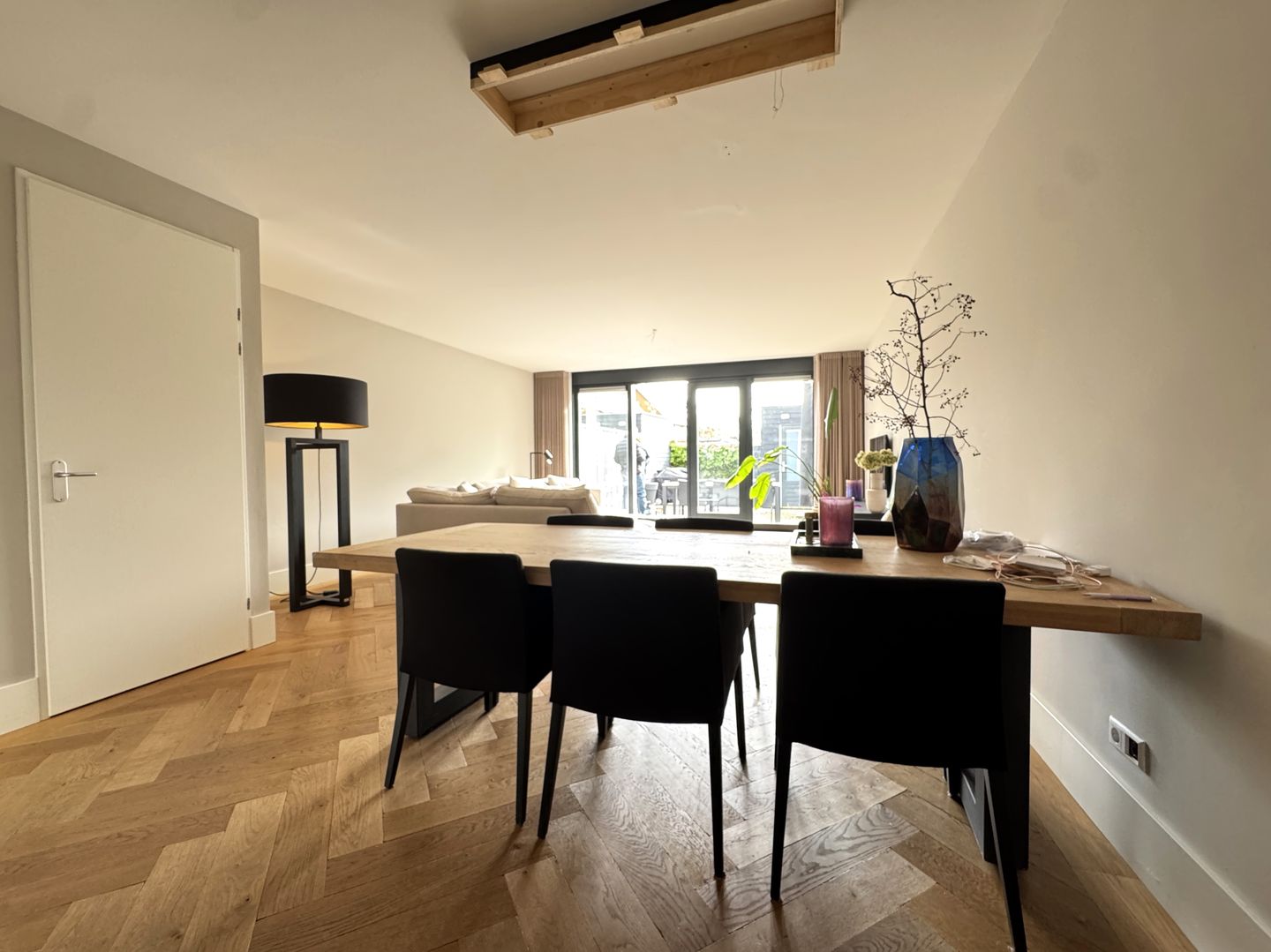 Photo 5 of Marie Baronstraat 28