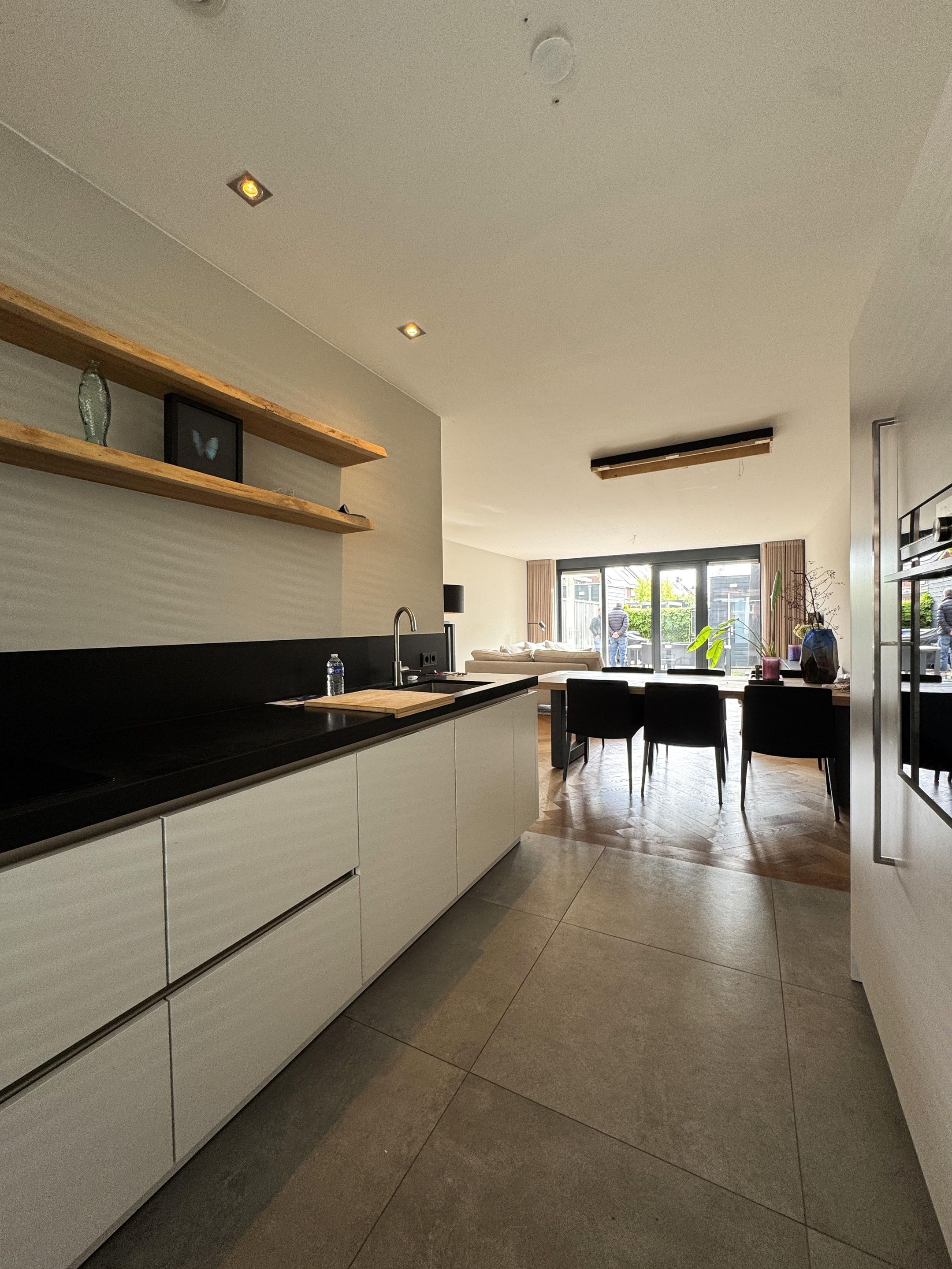 Photo 6 of Marie Baronstraat 28