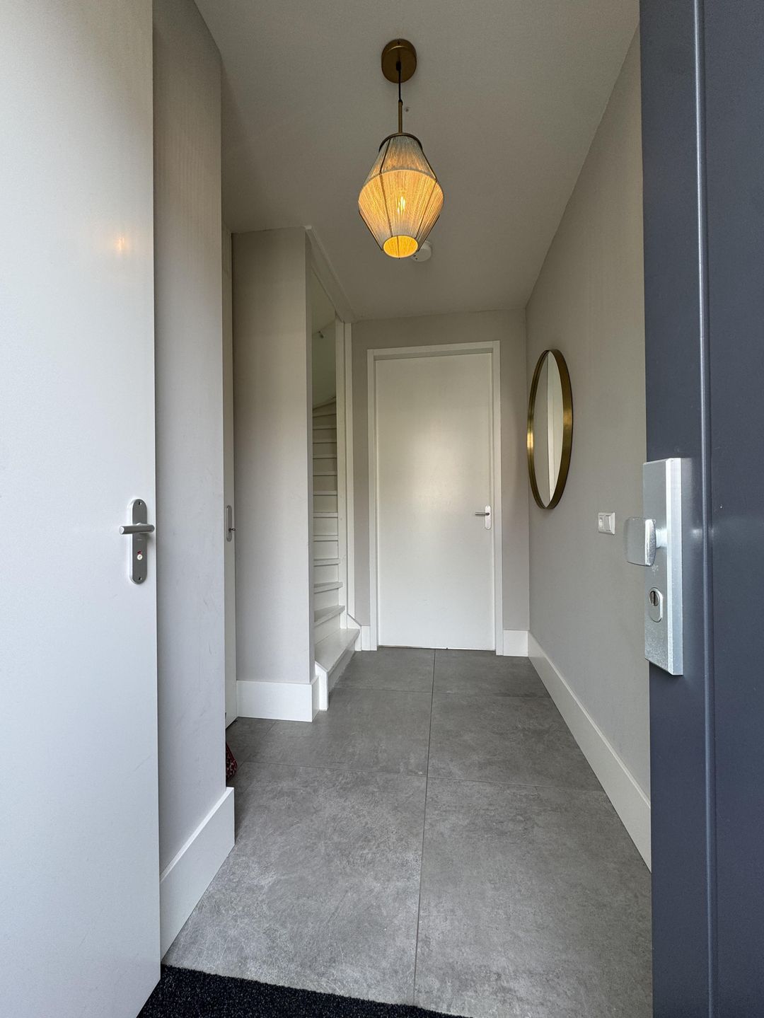 Photo 8 of Marie Baronstraat 28