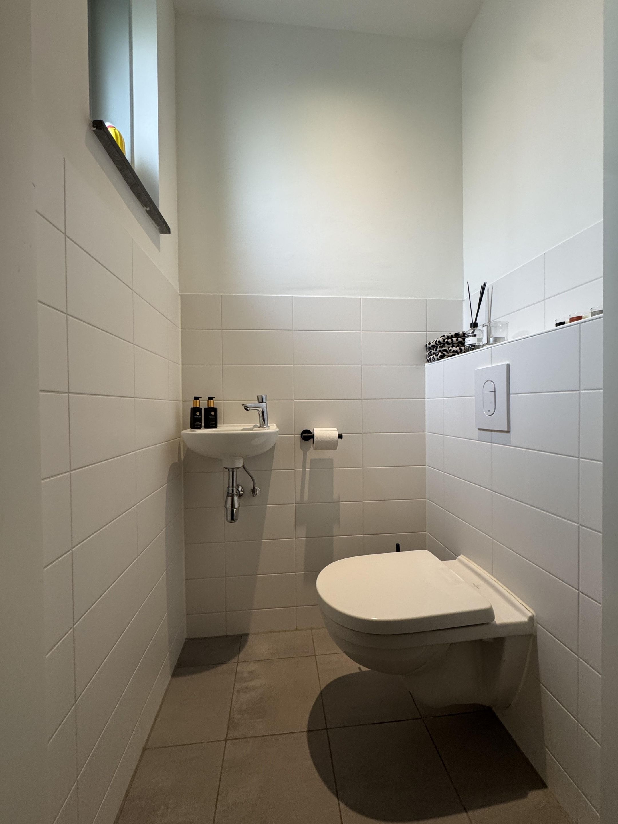 Photo 9 of Marie Baronstraat 28