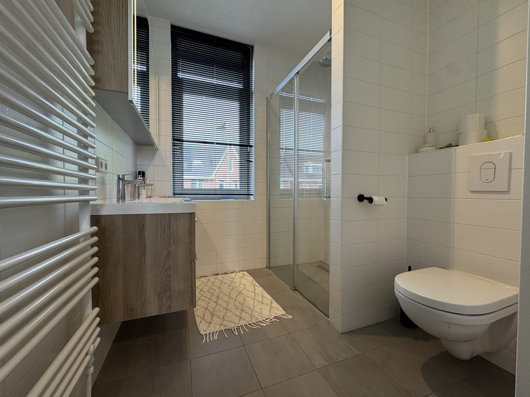 Photo 11 of Marie Baronstraat 28