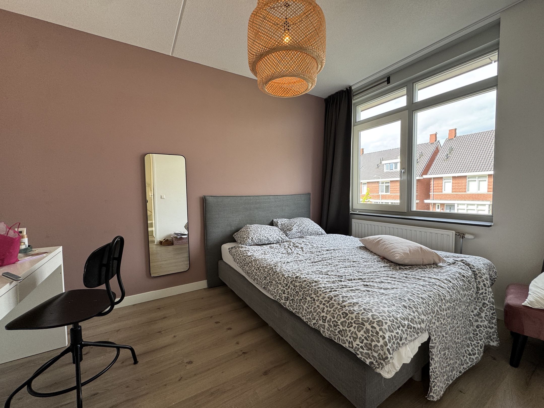 Photo 12 of Marie Baronstraat 28