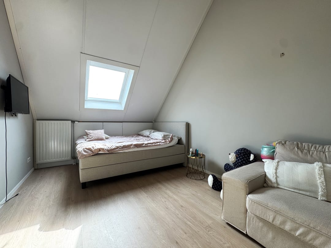 Photo 13 of Marie Baronstraat 28