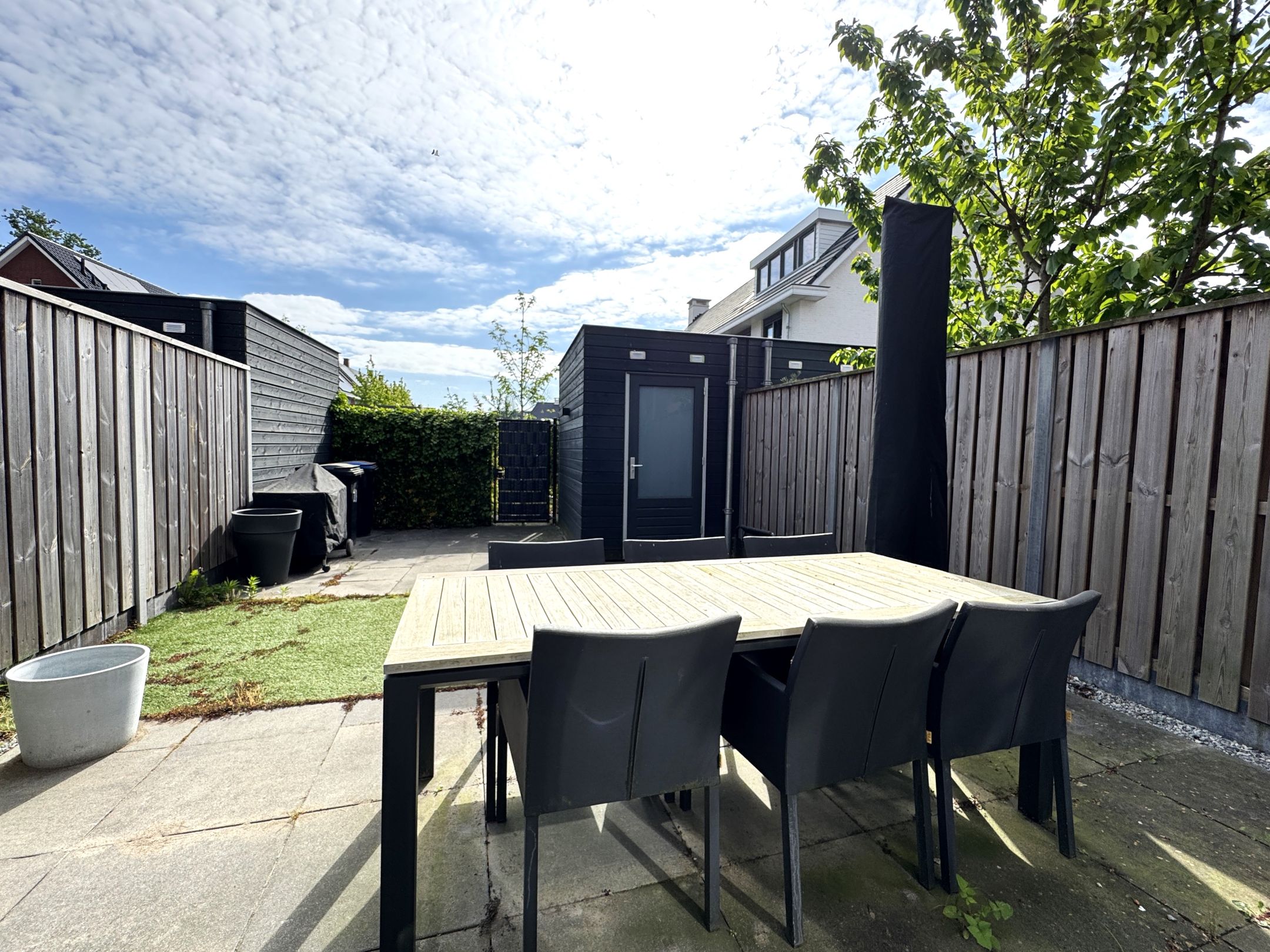 Photo 15 of Marie Baronstraat 28