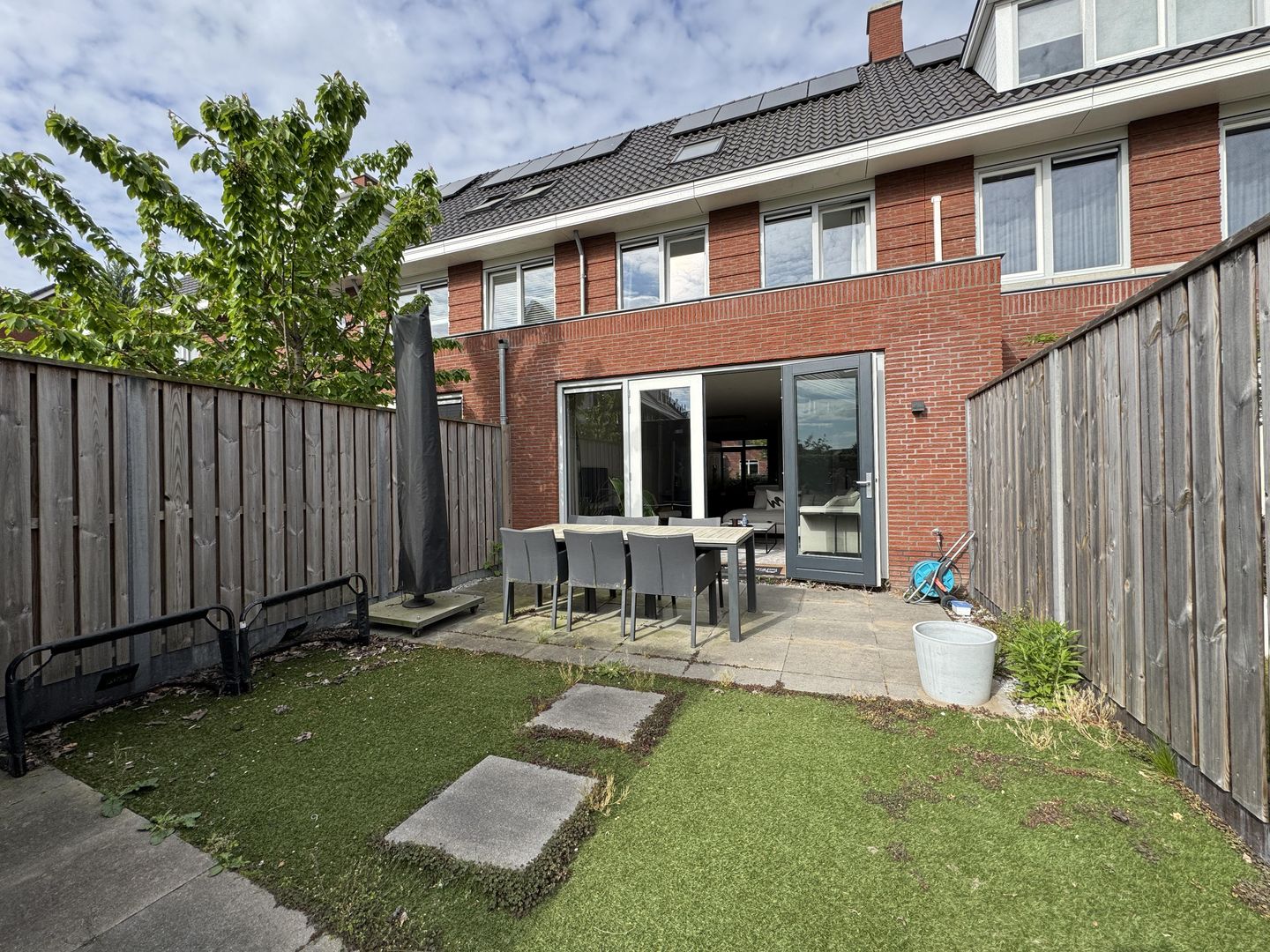 Photo 14 of Marie Baronstraat 28