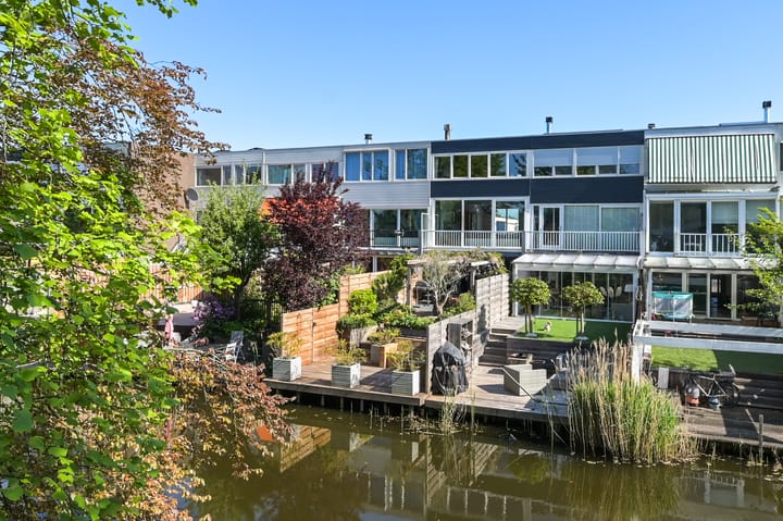 Foto 3 van Bieslook 28