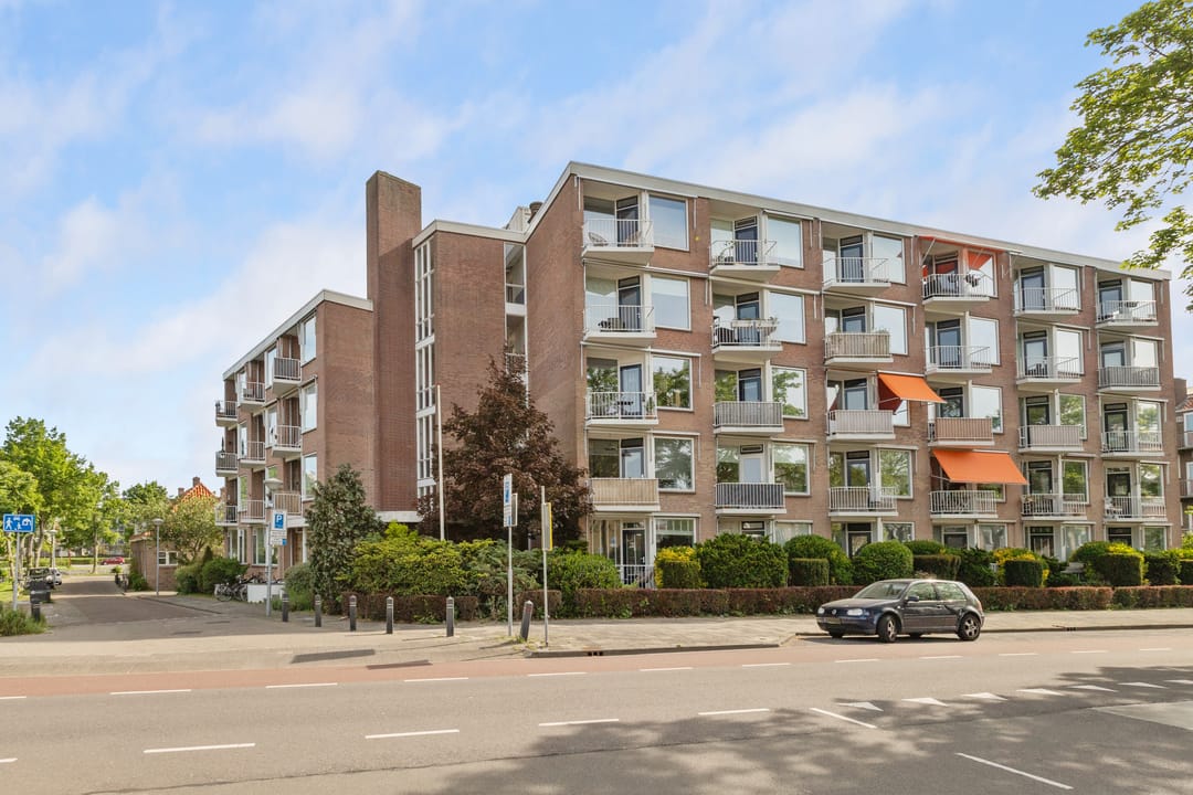 Foto 1 van Blekerskade 62