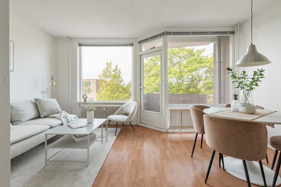 Foto 2 van Blekerskade 62