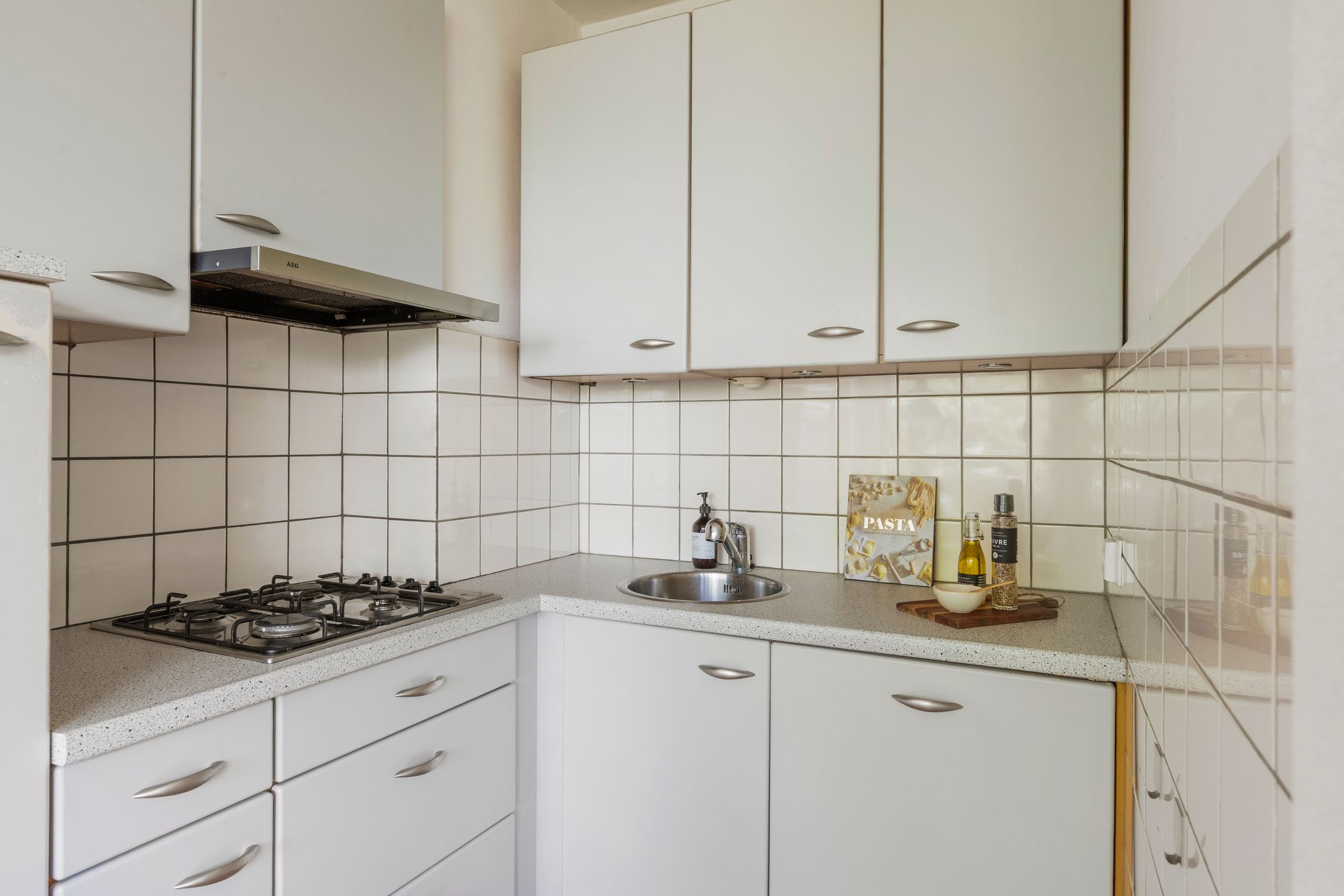 Foto 3 van Blekerskade 62