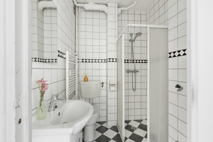 Foto 4 van Blekerskade 62