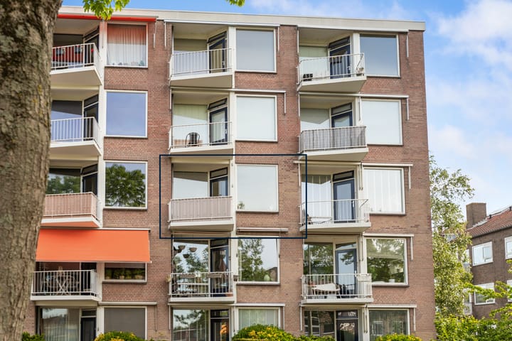 Foto 5 van Blekerskade 62