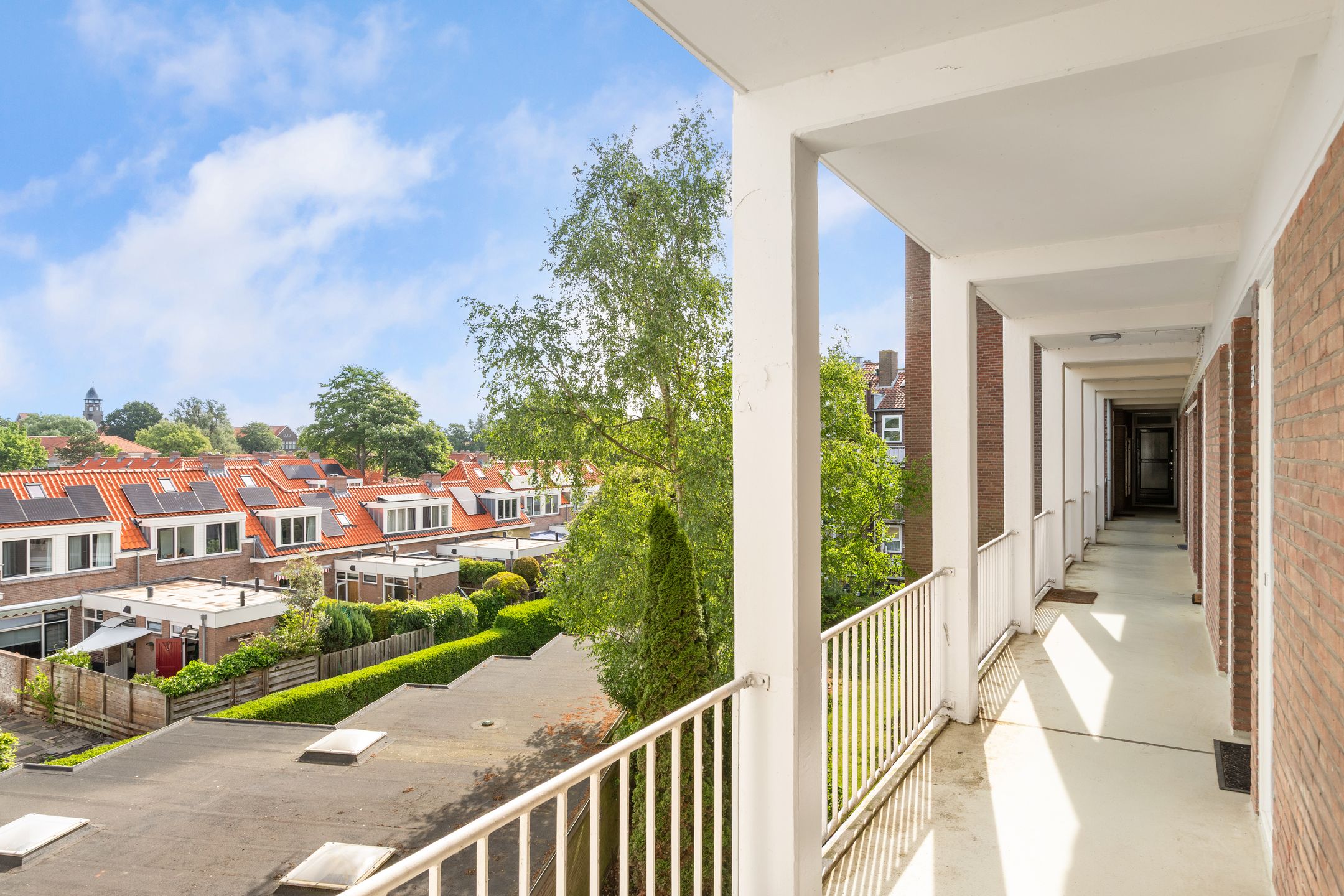 Foto 6 van Blekerskade 62