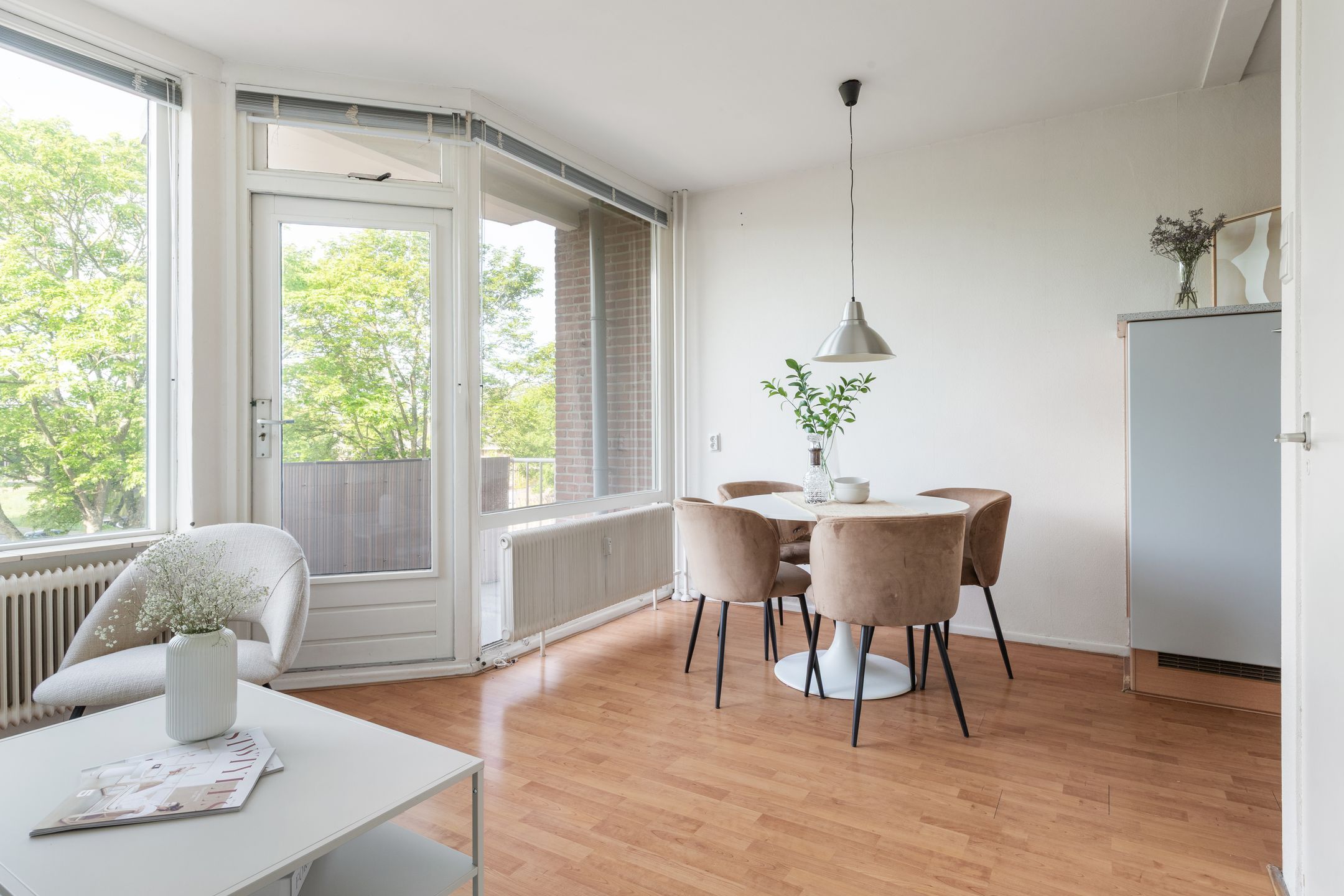 Foto 9 van Blekerskade 62