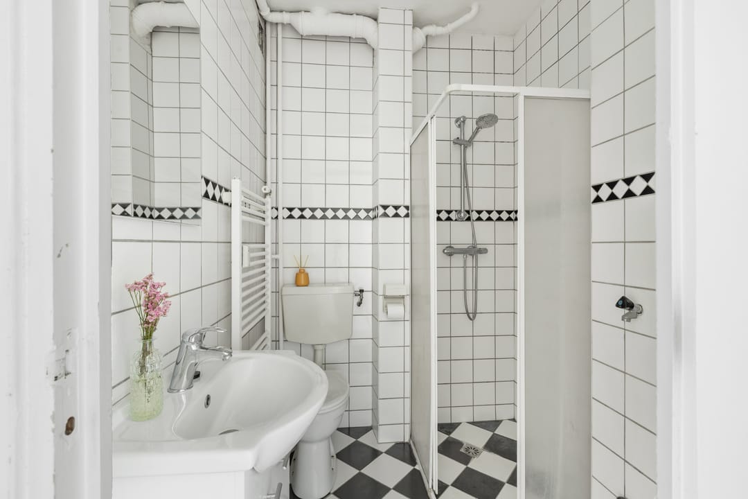 Foto 23 van Blekerskade 62