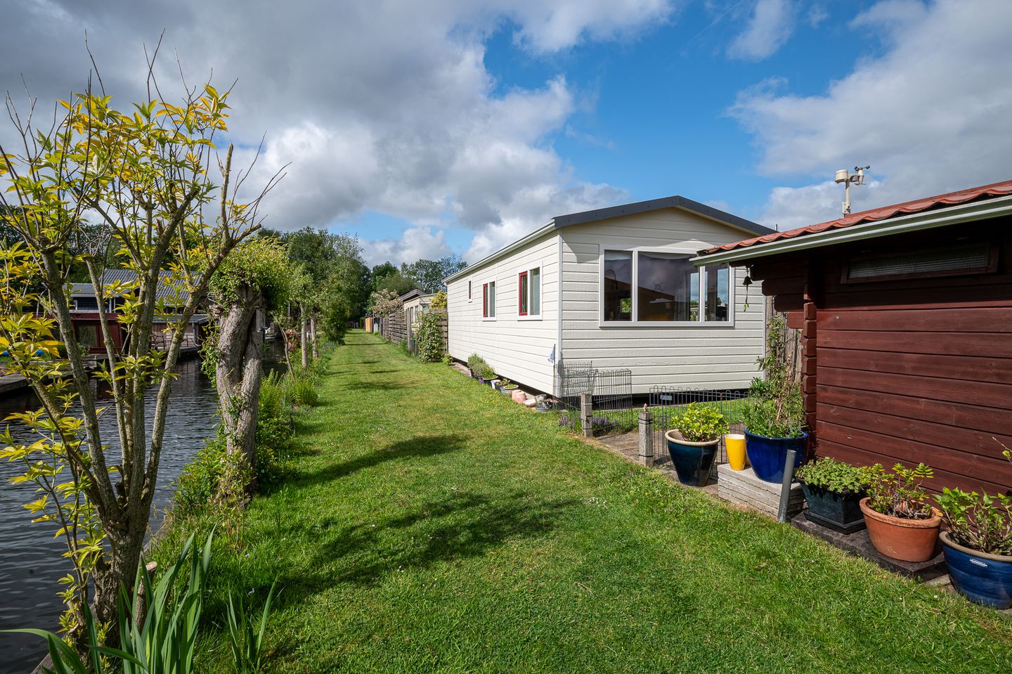 Foto 4 van Oude Badweg 58-BA30