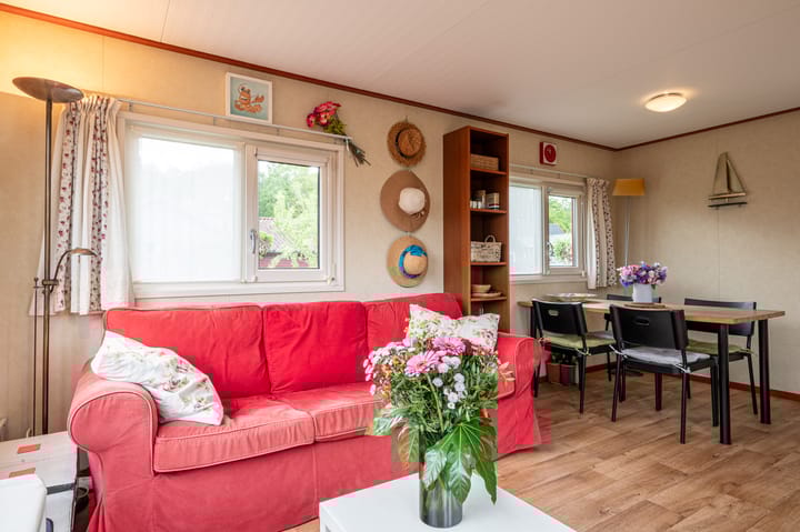 Foto 9 van Oude Badweg 58-BA30