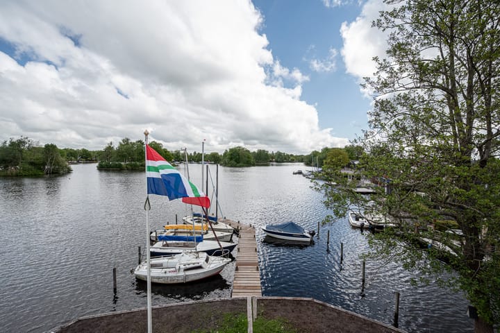 Foto 3 van Oude Badweg 58-BA30