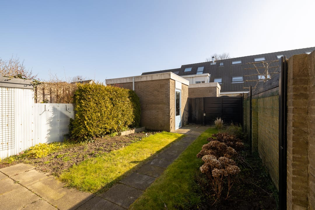 Foto 2 van Dreeslaan 82