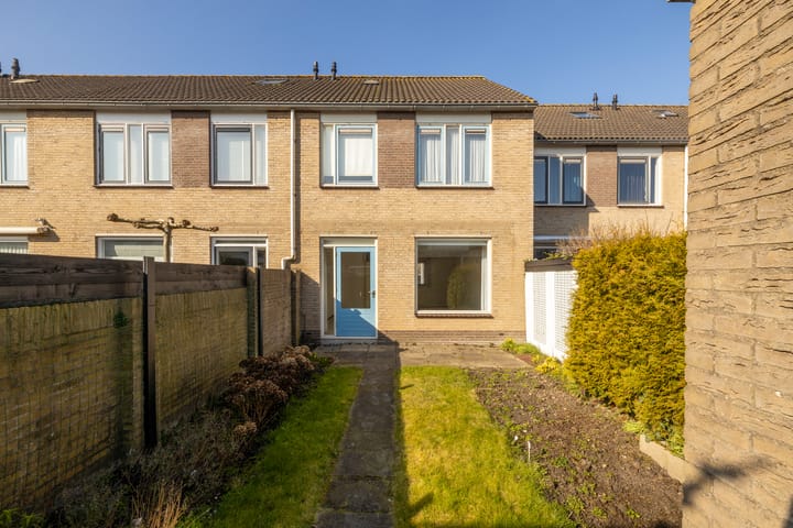 Foto 3 van Dreeslaan 82