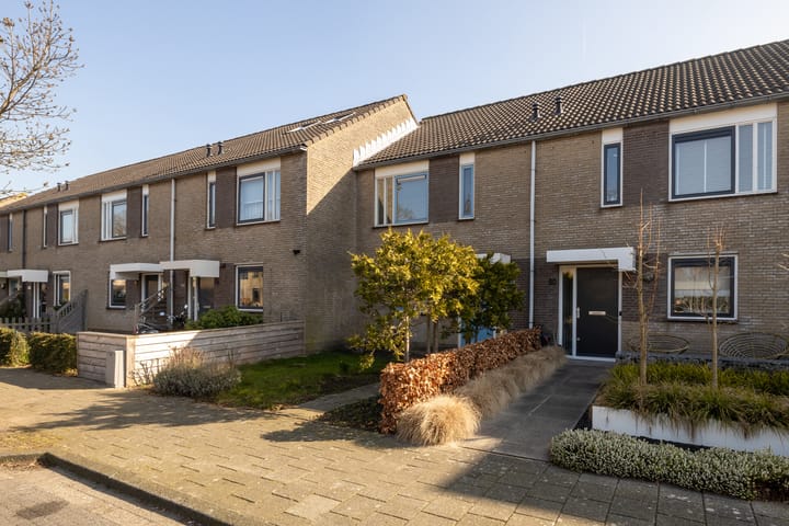 Foto 5 van Dreeslaan 82