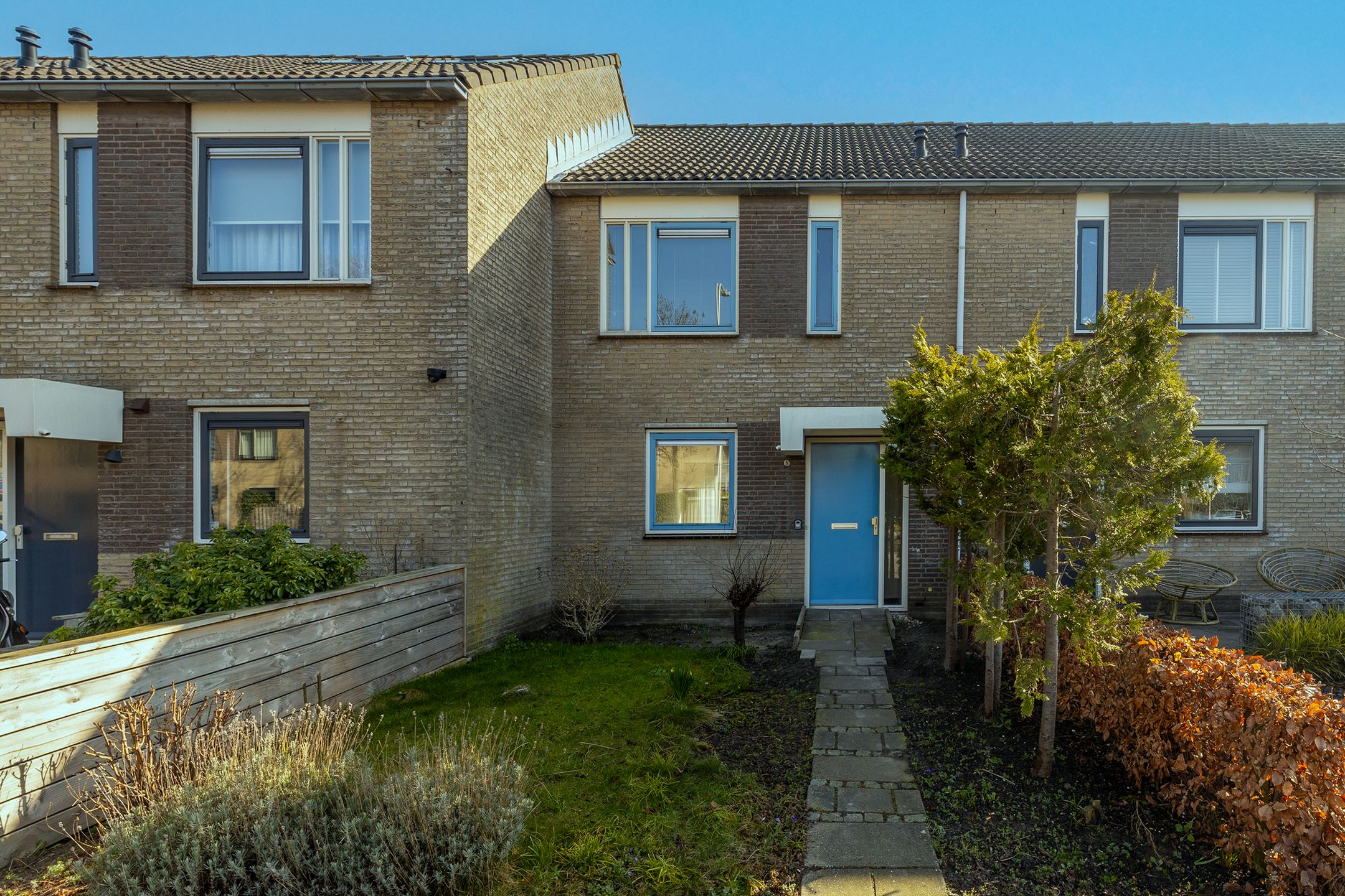 Foto 6 van Dreeslaan 82