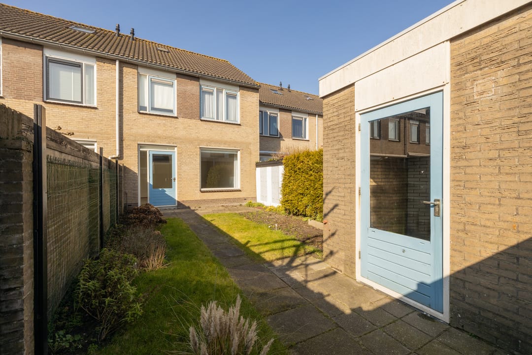 Foto 32 van Dreeslaan 82