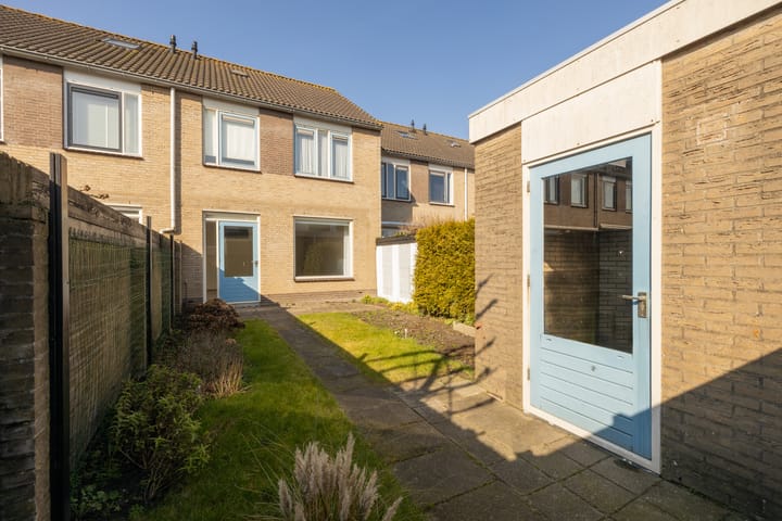 Foto 32 van Dreeslaan 82