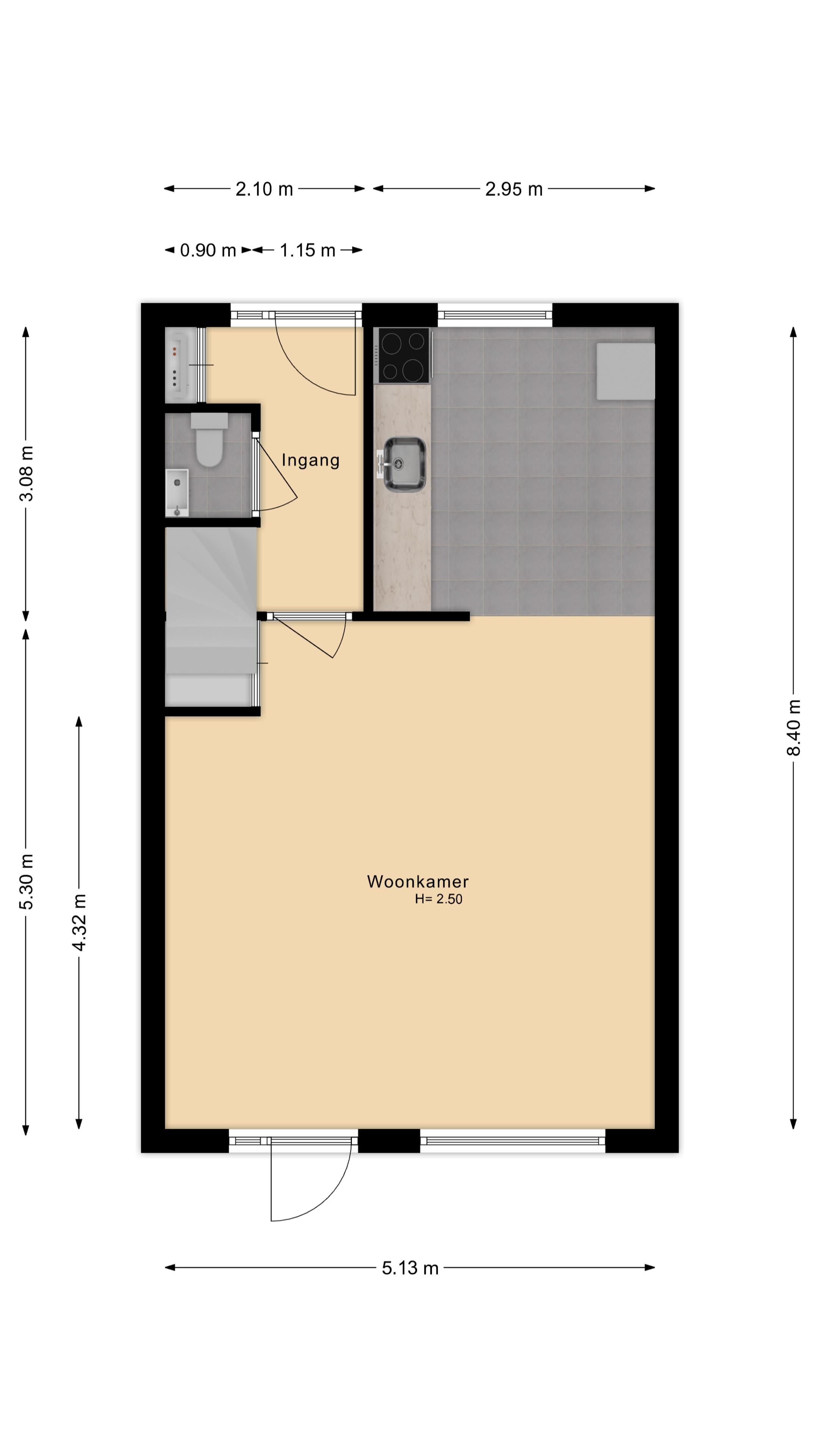 Foto 42 van Dreeslaan 82