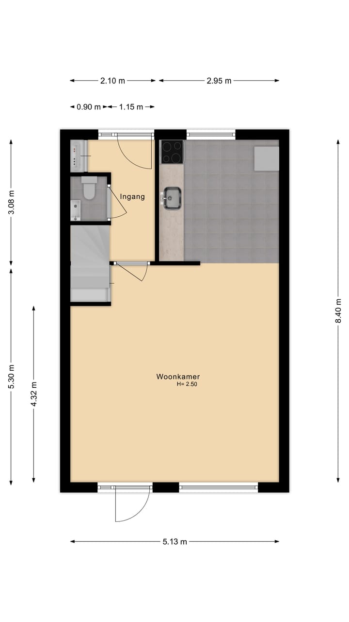 Foto 42 van Dreeslaan 82