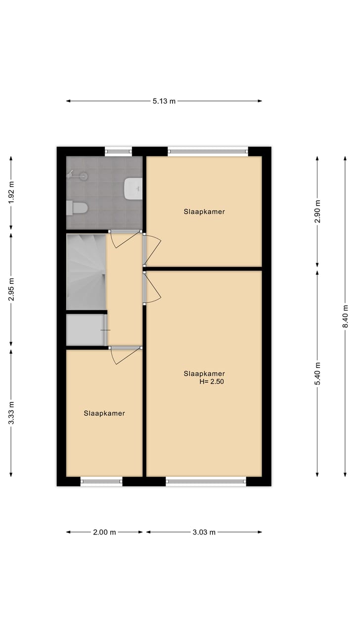 Foto 43 van Dreeslaan 82