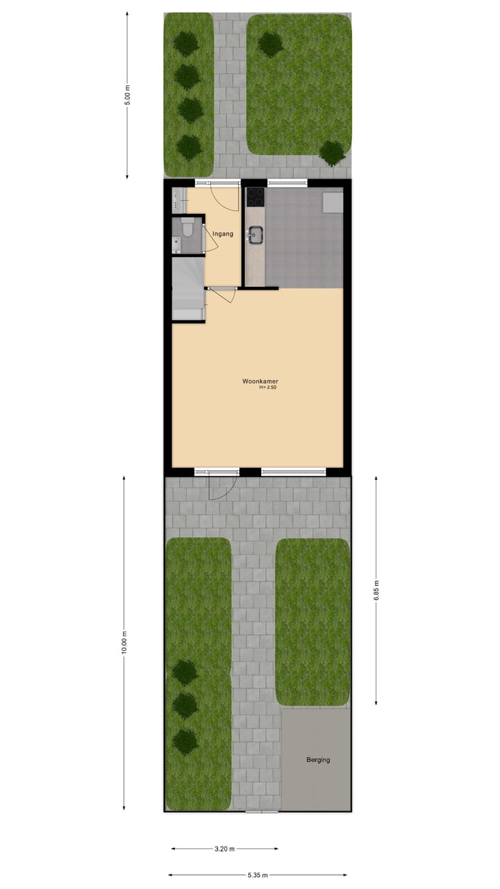 Foto 46 van Dreeslaan 82