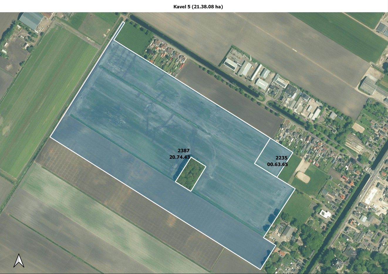 View photo 5 of Van Lierswijk