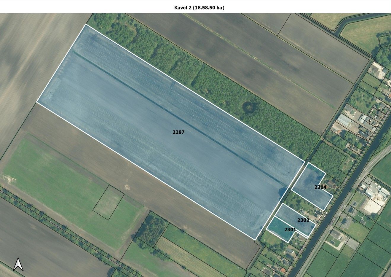 View photo 2 of Van Lierswijk