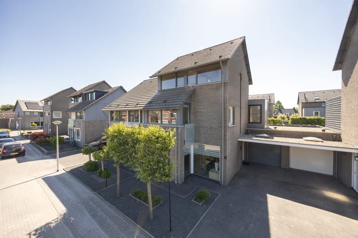 Foto 1 van Schutterijveld 9