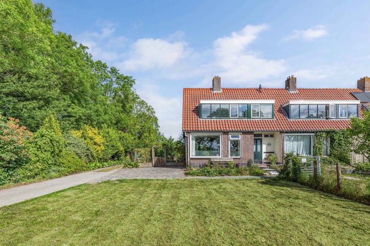 Foto 1 van Urkerweg 18-D