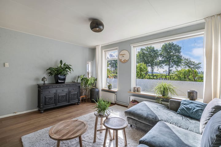 Foto 2 van Urkerweg 18-D