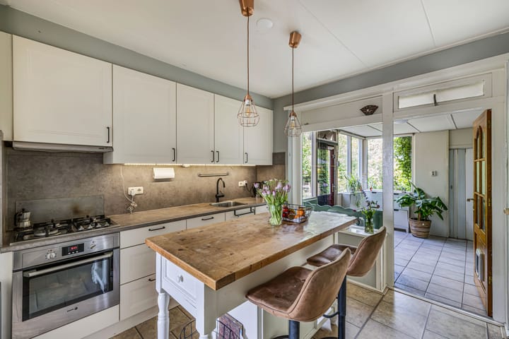 Foto 3 van Urkerweg 18-D