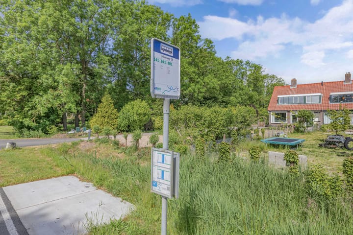 Foto 5 van Urkerweg 18-D