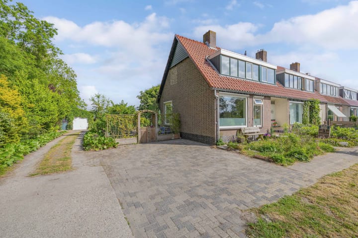 Foto 6 van Urkerweg 18-D