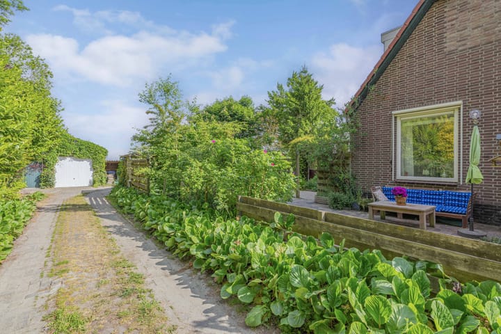 Foto 7 van Urkerweg 18-D