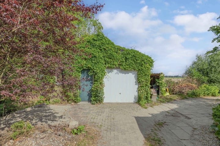 Foto 8 van Urkerweg 18-D