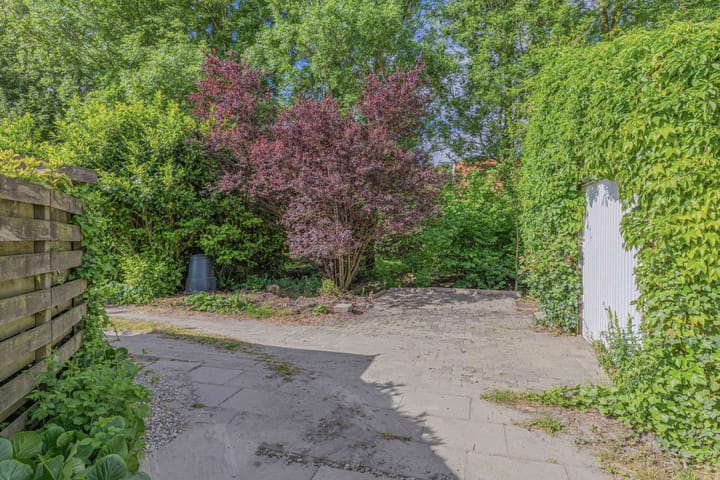 Foto 9 van Urkerweg 18-D