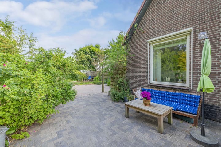 Foto 10 van Urkerweg 18-D