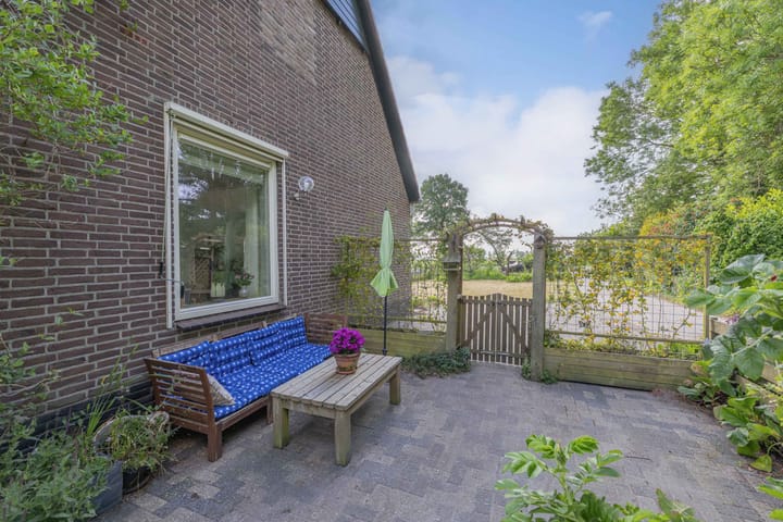 Foto 11 van Urkerweg 18-D