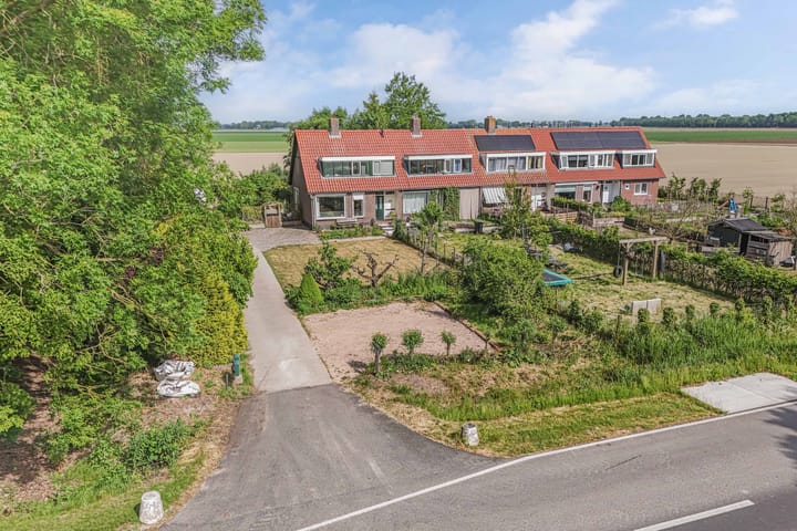 Foto 12 van Urkerweg 18-D