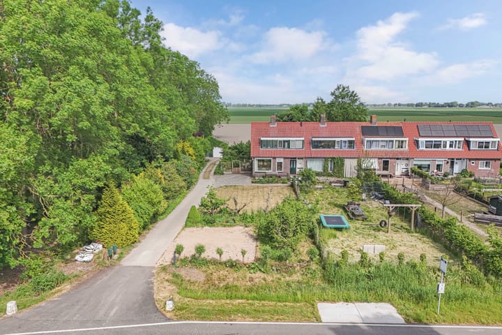 Foto 13 van Urkerweg 18-D