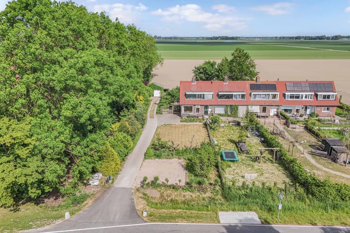 Foto 14 van Urkerweg 18-D