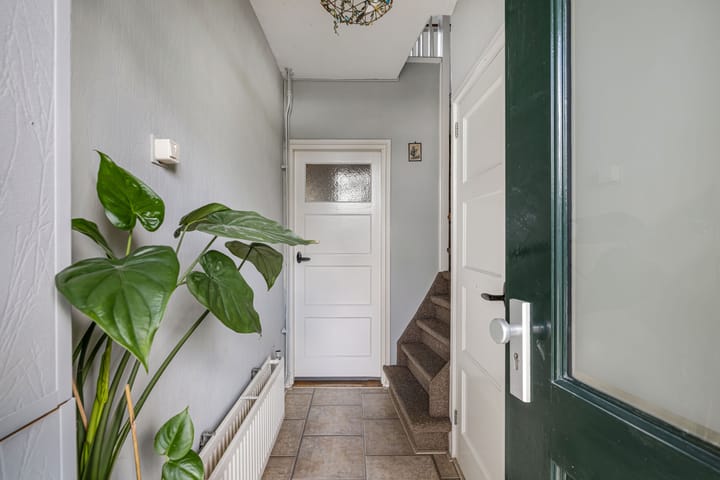 Foto 18 van Urkerweg 18-D