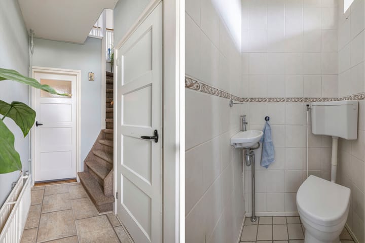 Foto 19 van Urkerweg 18-D